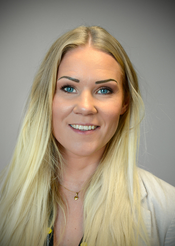 Evelina Redovisningsbyrå Uddevalla