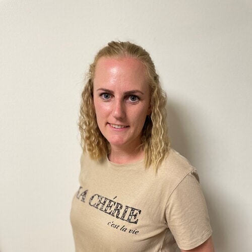 Denise Adolfsson Augustsson Redovisningsbyrå Jönköping