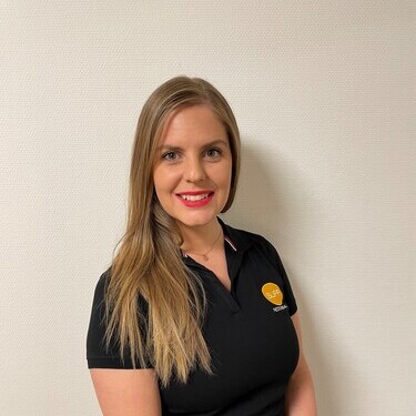 Felicia Mitchell Redovisningsbyrå Jönköping