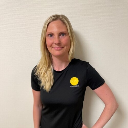 Louise Lilja Augustsson Redovisningsbyrå Jönköping