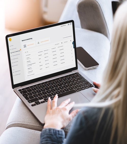 Redovisningsbyrå Hoting