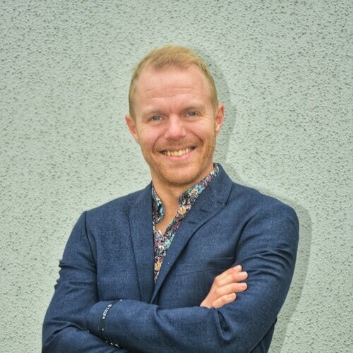 Redovisningsbyrå Örebro