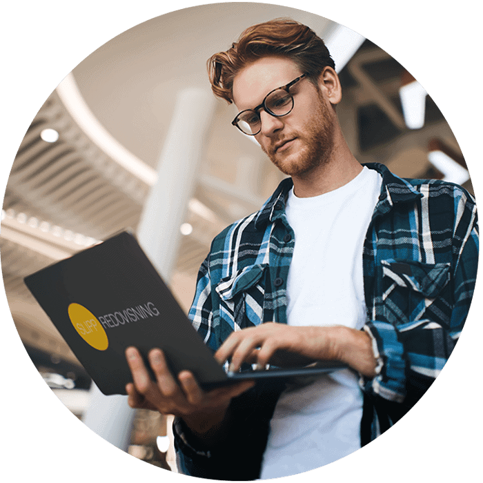 Redovisningsbyrå Täby