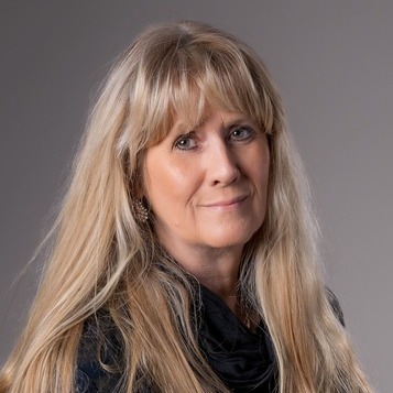 Lene Linde på Slipp Redovisningsbyrå