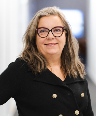 Redovisningsbyrå Örebro Söder Carina Olsson