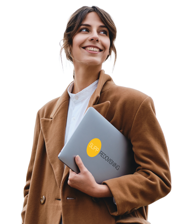 Redovisningsbyrå Örebro