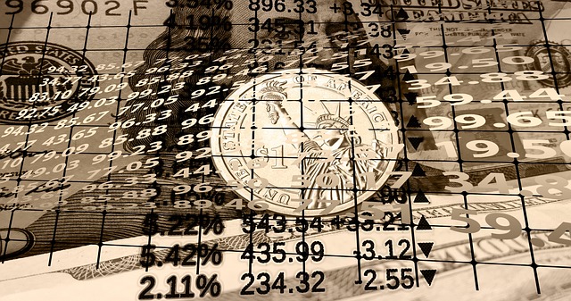 Räntekostnader och ränteintäkter