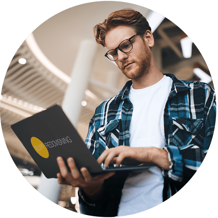 Redovisningsbyrå Uppsala Centrum