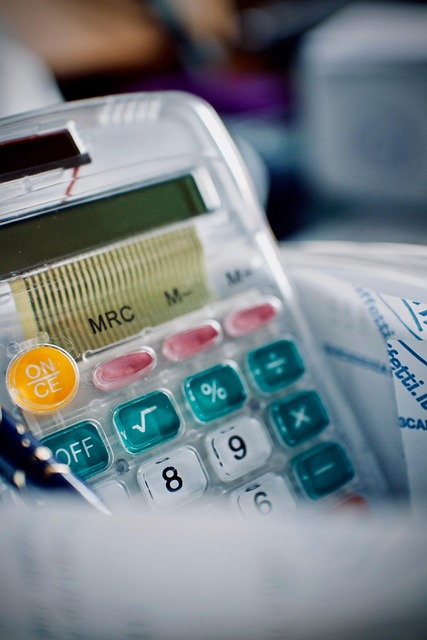 Checklista inför bokslut