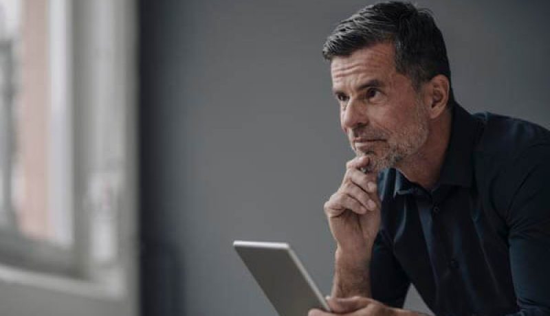 Redovisning för holdingbolag